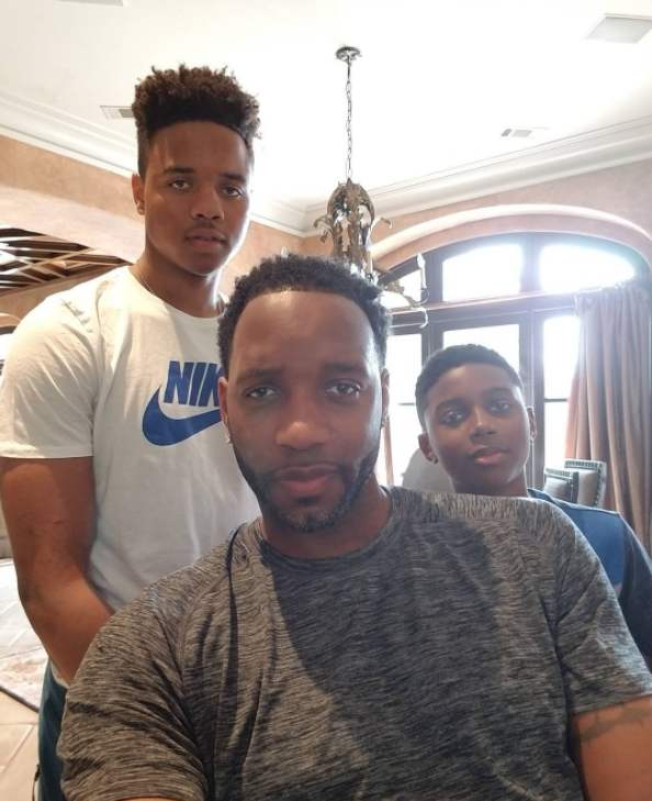 BA选秀大 BA选秀大